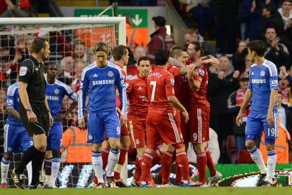 案例对比 案例对比