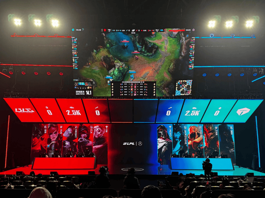 小案例视角 小案例视角