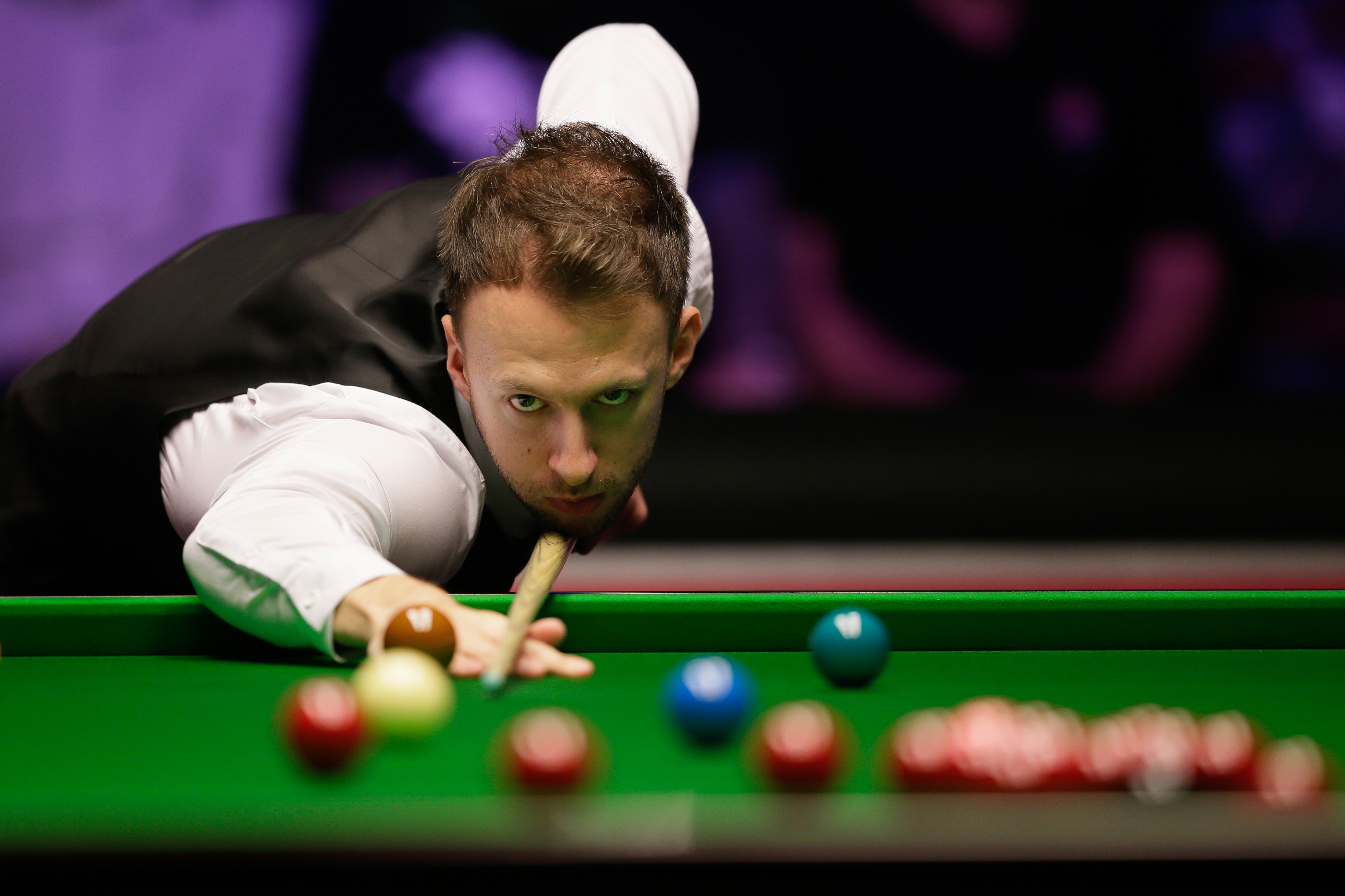 命中率承压 命中率承压